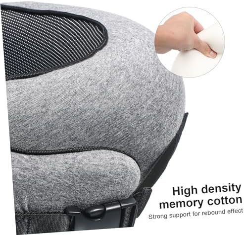 Memory Travel Neck Pillow