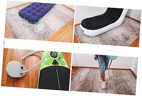Zerodeko Pump Inflator for Air Mattresses Kayaks
