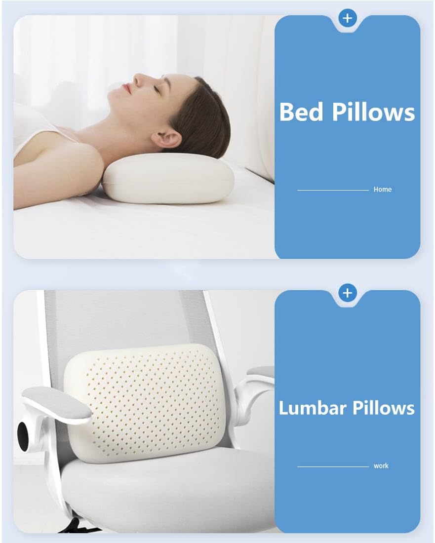 Great for Sleep Work and Travel Your Home Office Travel_sleep_pillow
