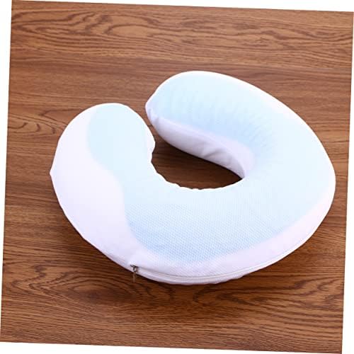 Cooling Gel Neck Pillow for Travel Office Use