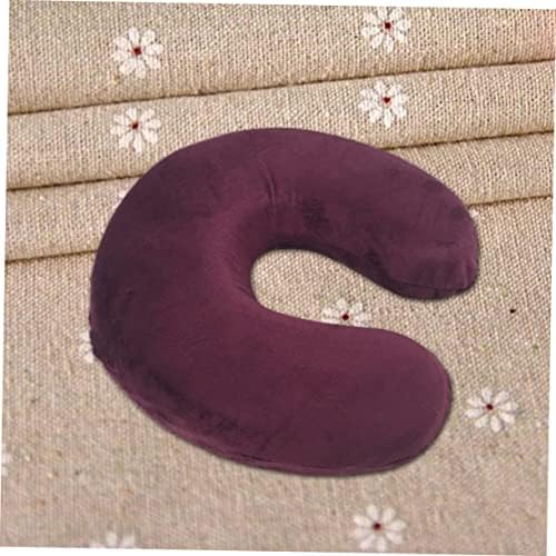 Garneck U-Shape Memory Neck Support Pillow