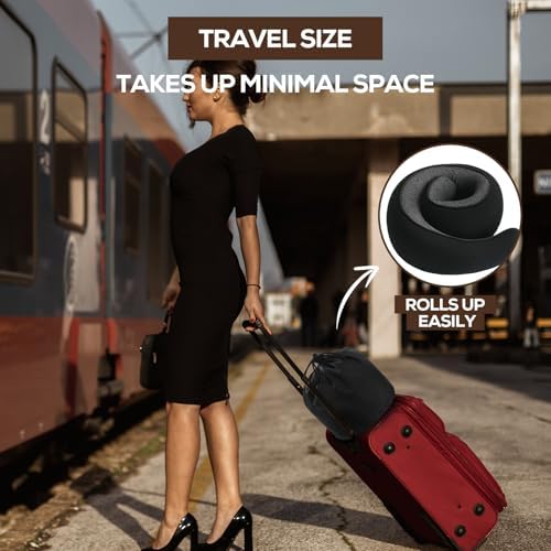 Travel Comfort for Every Journey