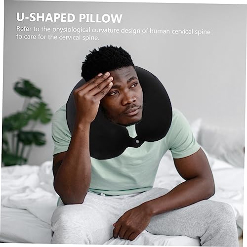 U- neck Pillow for Travel Comfort Support