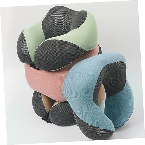 U-Shape Neck Pillow for Travel