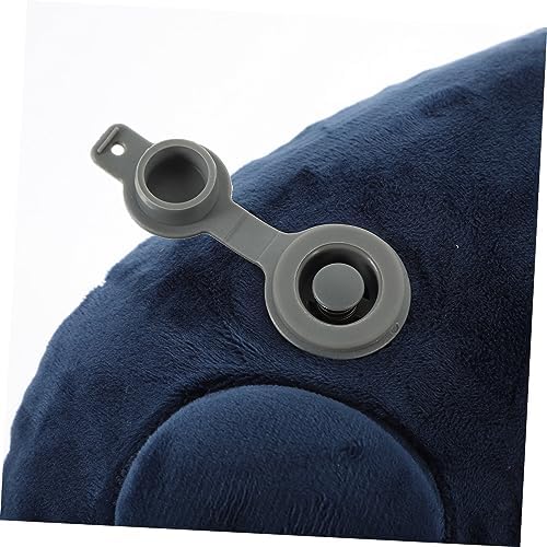 Ergonomic Travel Pillow for Neck Support Comfort