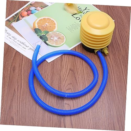 MAGICLULU Air Pump Long Hose Portable 4 Inches Inflatable Ballon Inflator