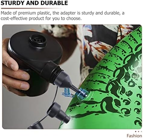 Mipcase Electric Air Pump Nozzles