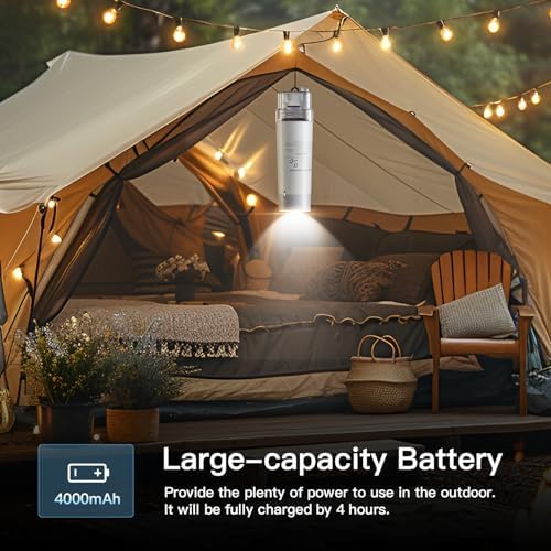 Wireless Electric Air Pump
