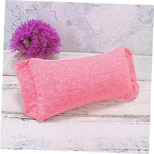 Homoyoyo Two in One Travel Eye Mask and Pillow for Neck Support