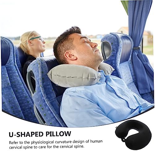 U- neck Pillow for Travel Comfort Support