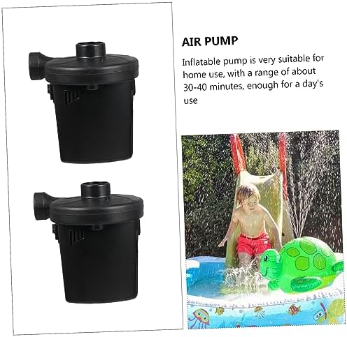 Fast USB Rechargeable Air Pump
