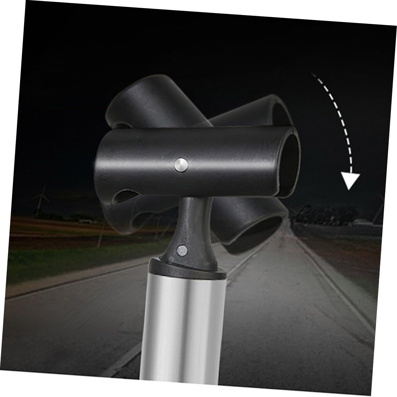 Best ValuePortable Electric Air Pump for Car Scooter Bike Tires Easy to Use and Durable Aluminum Design