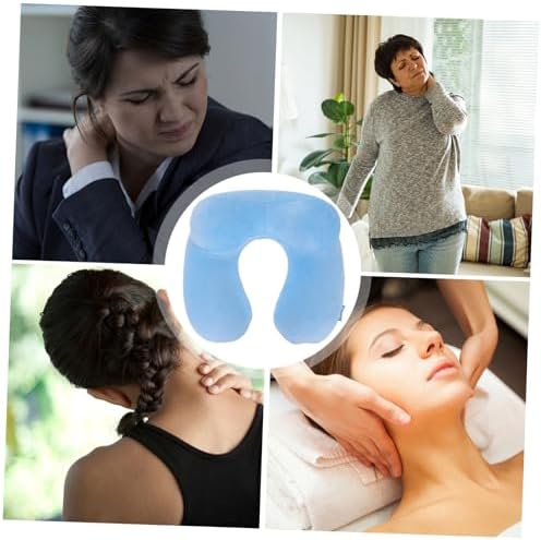 UTKOCH Ergonomic Travel Pillow
