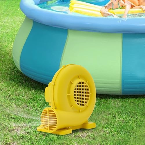 Bouncy Inflatable Blower for Home Parties