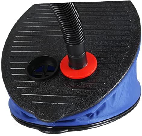 Quick Easy Air Pump for Inflatables More