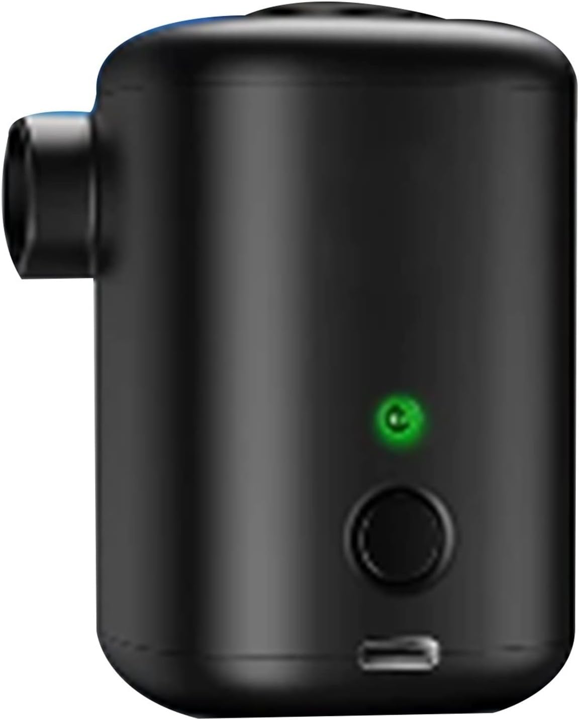 Expander Portable Electric Air Pump Camping inflatable air pump for home pool and outdoor use