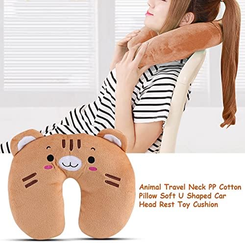 Perfect Travel Pillow for Kids on the Go