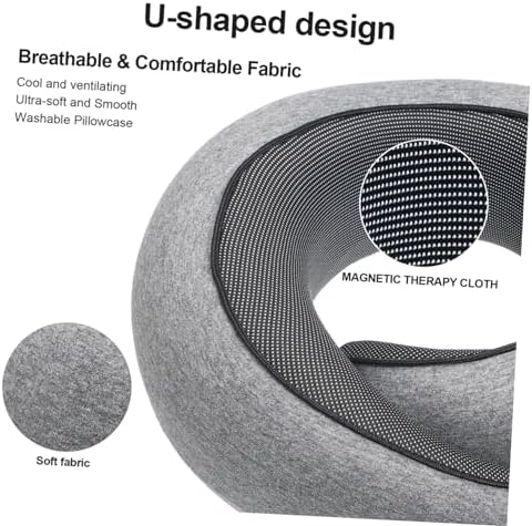 ABOOFAN Travel Pillow