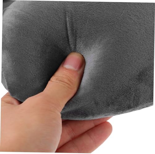 Cervical Neck Pillow - Memory Travel Pillow for Neck Support