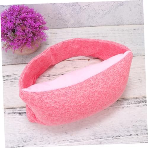 ulpLabel Neck and Travel Pillow