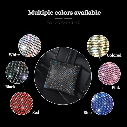 Sparkling Travel Blanket Pillow Combo