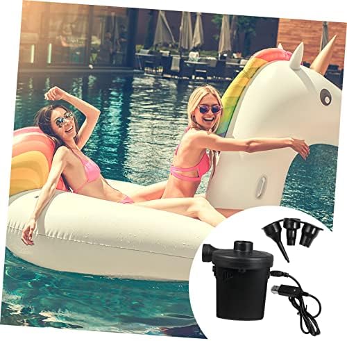 Fast USB Rechargeable Air Pump