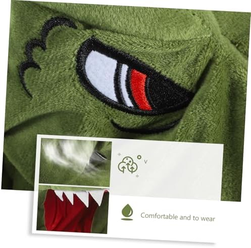 Premium Plush Animal Hooded Neck Pillow for Travel