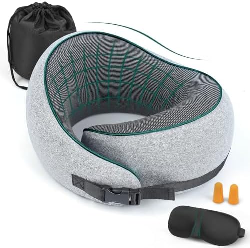 Comfortable Neck Travel Pillow