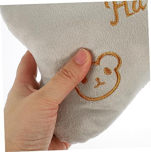 2pcs Car Neck Pillows for Driving Comfort and Fatigue Relief