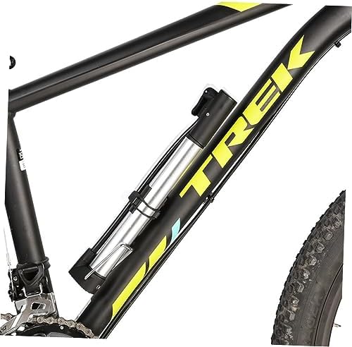 Best ValuePortable Electric Air Pump for Car Scooter Bike Tires Easy to Use and Durable Aluminum Design