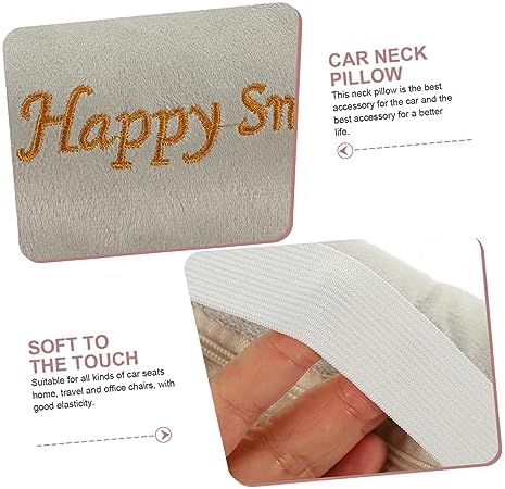 Perfect Car Neck Pillow for Demand Support Your Driving Experience