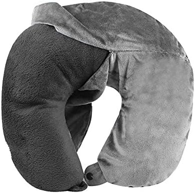 Cloudz Washable Travel Pillow Cover