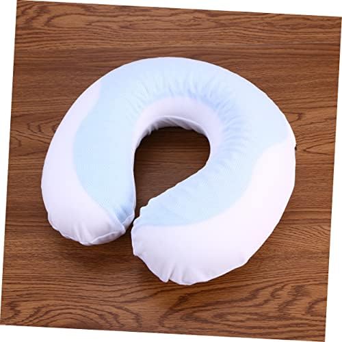 Cooling Gel Neck Pillow for Travel Office Use