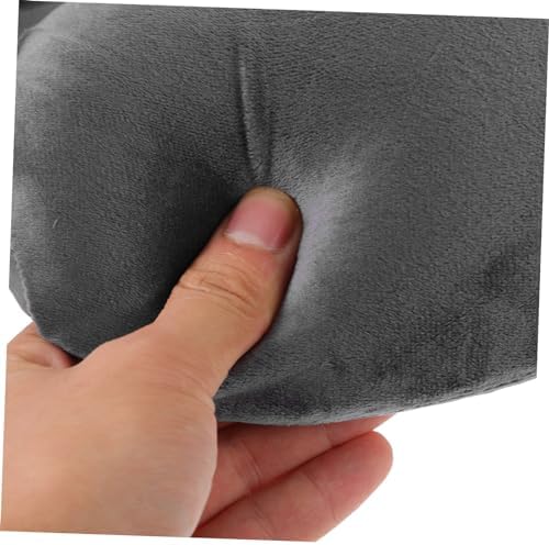 WhamVox U-Shape Cervical Travel Pillow Ergonomic