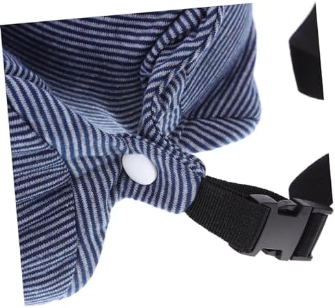 Compact Supportive Neck Pillow