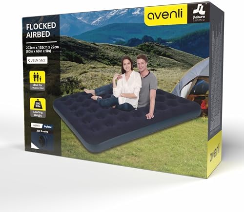 Globo Toys Summer Flock Mattress - Compact Enjoyable for Kids