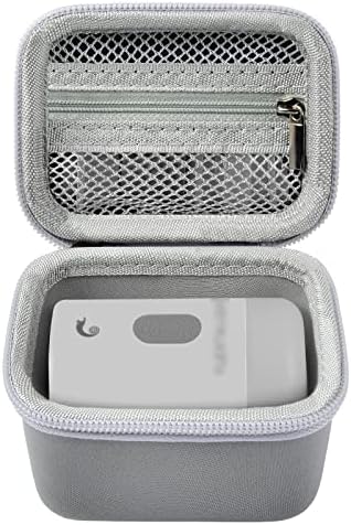 Casmilee Portable Pump Case for Air Mattress Compressor