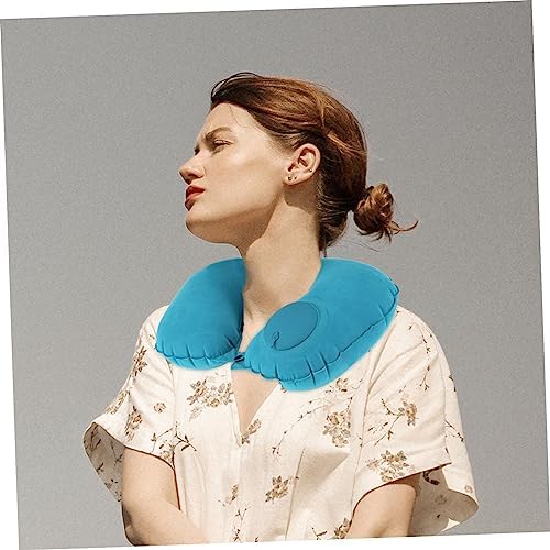 U-SHAPE NECK CUSHION FOR TRAVEL