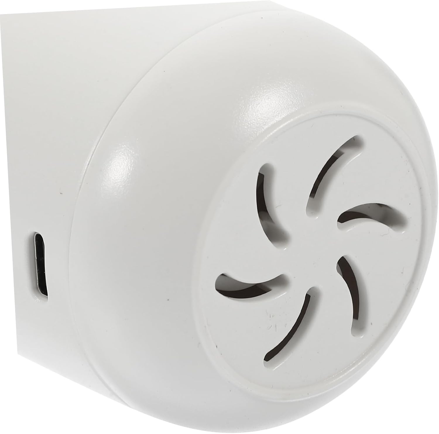 1Set KESYOO Electric Air Pump for Quick Inflation USB-Powered for Air Mattresses and Pools