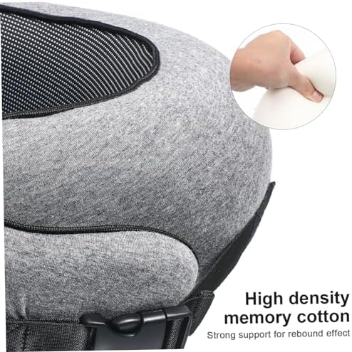 ABOOFAN Travel Pillow