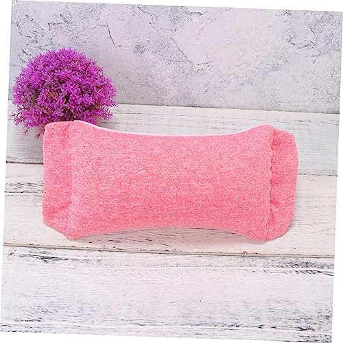 Homoyoyo Two in One Travel Eye Mask and Pillow for Neck Support