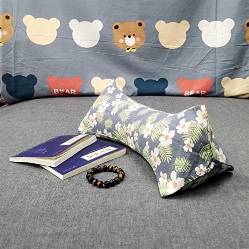 ZHIWEIKJ Travel Pillow for Neck Support