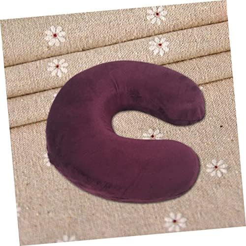 Memory U-Shaped Travel Pillow