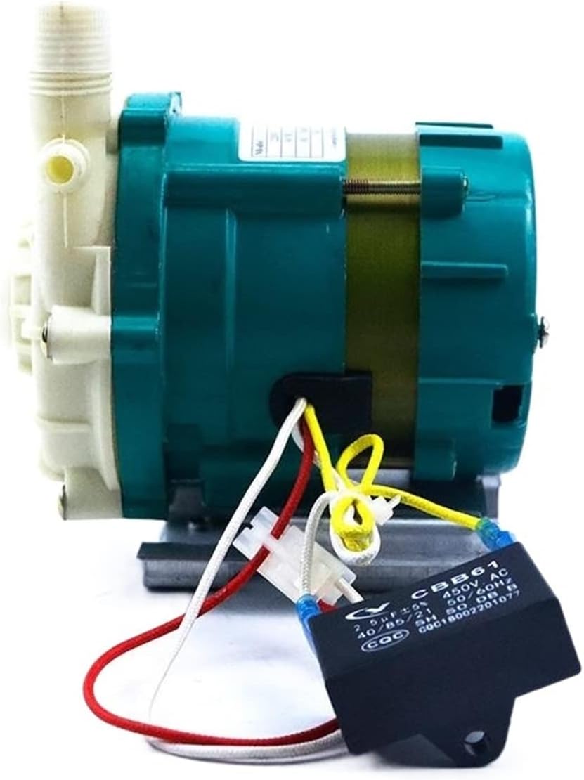 Mini Power Small Pump Water Pump DLY-091P AC220V 5060HZ 91W for PH100 Industri Chiller Cooling Laser Cutter Machine