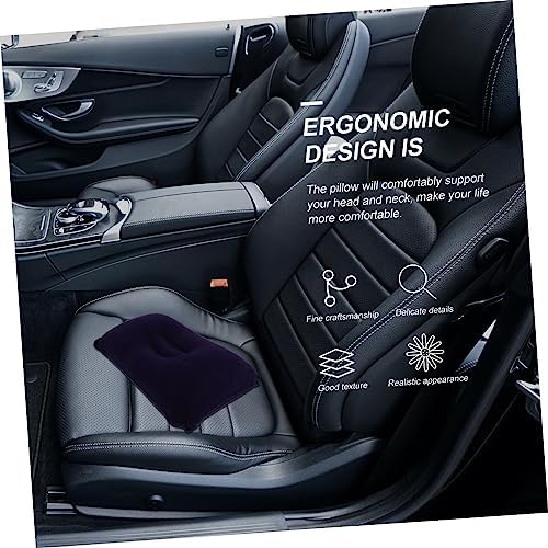 Homoyoyo Travel Neck Pillow for Kids