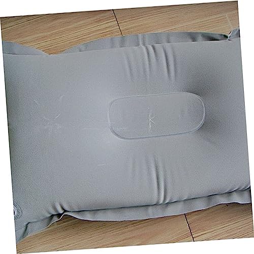 Ergonomic Travel Pillow for Comfort
