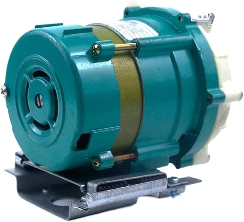 Mini Power Small Pump Water Pump DLY-091P AC220V 5060HZ 91W for PH100 Industri Chiller Cooling Laser Cutter Machine