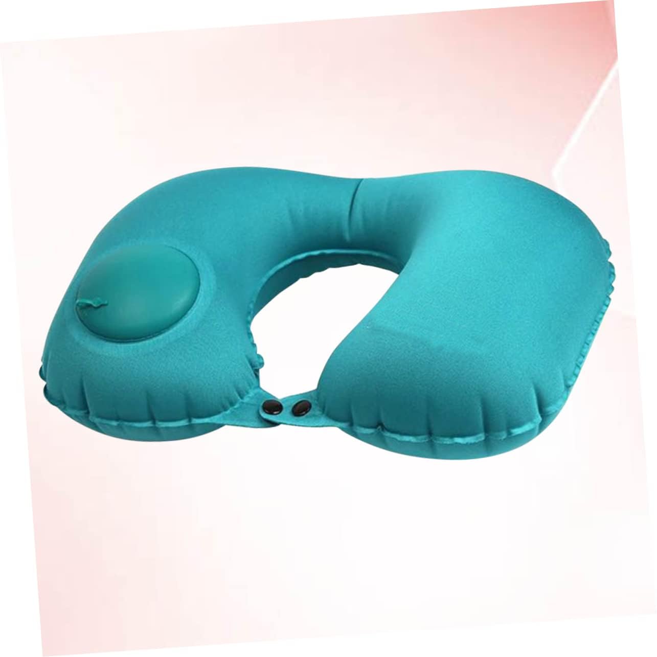 DECHOUS Travel Pillow - U-Shape Neck Support for Comfort on the Go