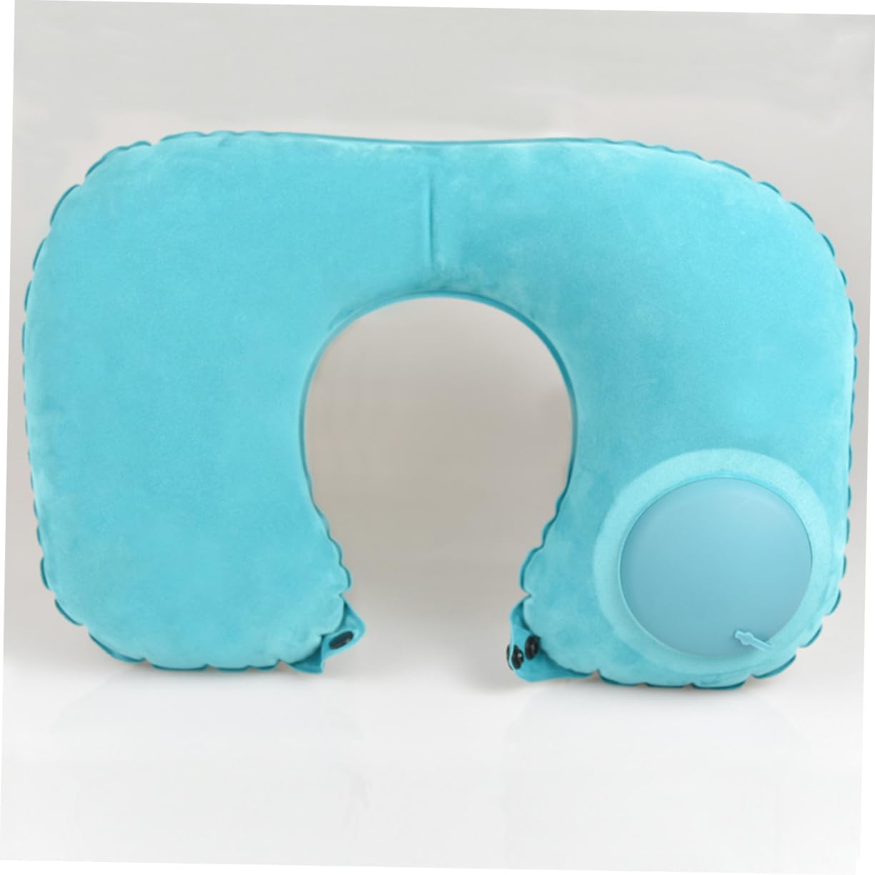 DECHOUS Travel Pillow - U-Shape Neck Support for Comfort on the Go