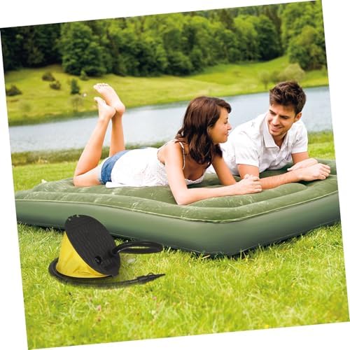 Portable Foot Pump for Inflatables